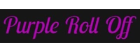 Purple Roll-Off