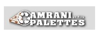 Amrani Pallets and Threads