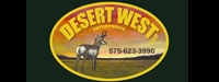 Desert West Enterprises, LLC