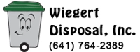 Wiegert Disposal, Inc.