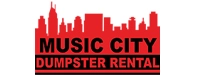 Music City Dumpster Rentals