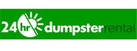 24Hour Dumpster Rental