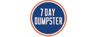 7 Day Dumpster