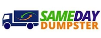 Same Day Dumpsters Utah