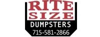 Rite Size Dumpsters