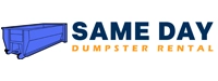 Same Day Dumpster Rental Santa Rosa