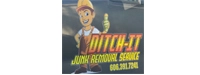 Ditch-It Junk Removal