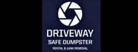 Driveway Safe Dumpster Rental & Junk Removal LLC