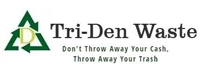 Tri-Den Waste, Inc.