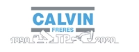 Calvin FrÃ¨res