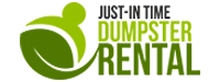 Just In Time Dumpster Rental