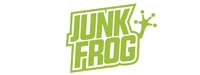 Junk Frog