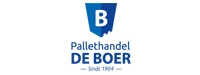 Pallet Trade De Boer