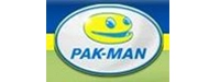 Pak-Man Disposal