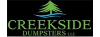 Creekside Dumpsters LLC