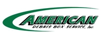 American Debris Box Service, Inc.