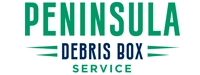 Peninsula Debris Box