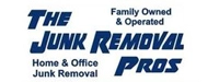 The Junk Removal Pros