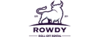 Rowdy Roll-Off Rentals