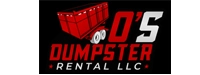 O's Dumpster Rental LLC