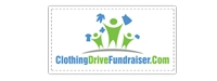 Clothing Drive Fundraiser