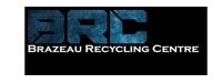 Brazeau Recycling Centre