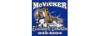 McVicker Excavating Inc.