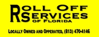 Roll Off Services of Florida