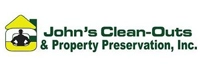 John's Cleanouts & Property Preservation Inc.