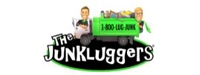 The Junkluggers of West LA