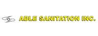 Able Sanitation Inc.