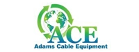 Adams Cable Equipment