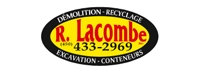 R Lacombe Demolition Recycling