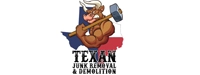 Texan junk removal