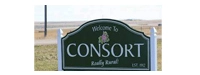 Consort Bottle Depot