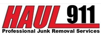 Haul 911 Junk Removal Services