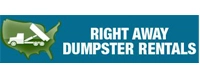 Right Away Dumpster Rentals