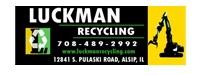 Luckman Recycling