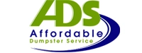 Affordable Dumpster Service