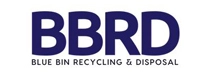 BBRD Blue Bin Recycling & Disposal