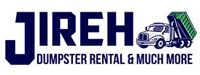 Jireh Dumpsters Rental and More