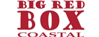 Big Red Box Dumpster Rentals Charleston