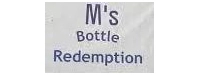 Ms Bottle Redemption