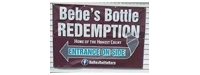 BeBes Bottle Redemption