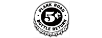 Plank Road Bottle Return