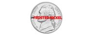 Frosted Nickel Co