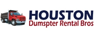 Houston Dumpster Rental Bros