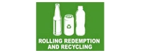 Rolling Redemption and Recycling