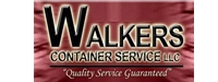 Walkers Container Service LLC