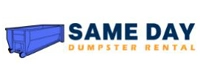 Same Day Dumpster Rental Boston